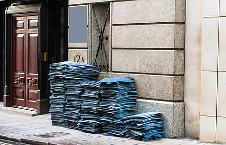 stack, door, pavement, facade thumbnail