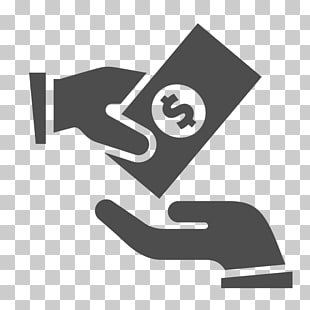 Advance payment Computer Icons Money, Cash Payment Icon, dollar bill illustration PNG clipart