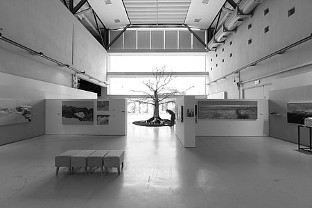 Hualien Stone Sculptural Museum, Taiwan thumbnail