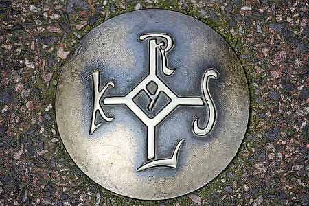Seal, Seal Of Charles Of The Great thumbnail