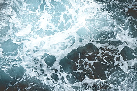 ocean water waves thumbnail