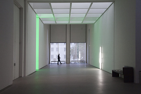 Art Gallery, Picture Gallery Of Modern thumbnail