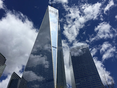 Downtown New York, Tall Buildings thumbnail
