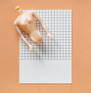 torso barbie doll thumbnail