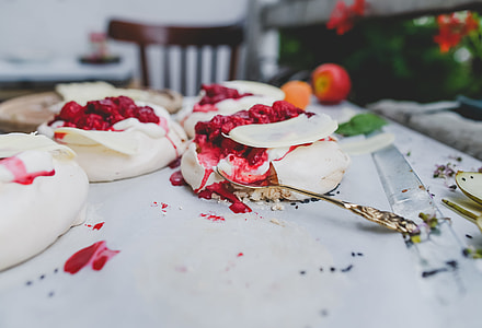 Pavlova thumbnail