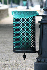 selective focus photography of cylindrical container thumbnail
