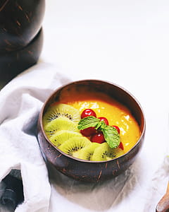 Cherry Soup Dish thumbnail