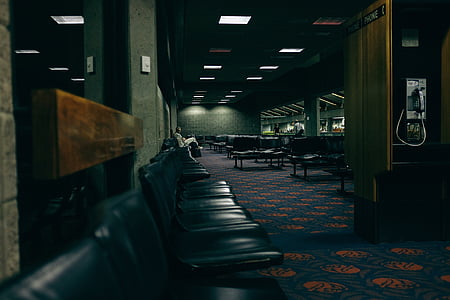 photography of station interior thumbnail
