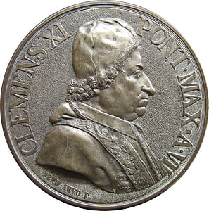 round brown coin thumbnail