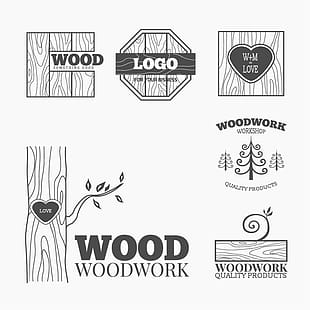 Free Woodworking Logo Design - 4 betting tips