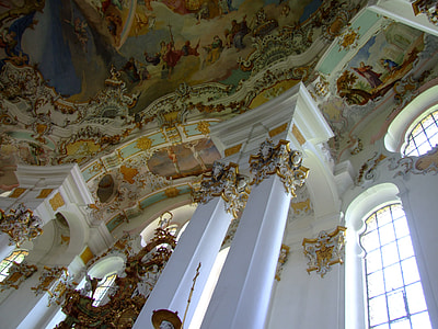 Church, Pilgrimage Church thumbnail
