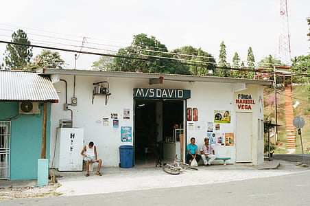 Landscape Photography of M/s David Storefront thumbnail