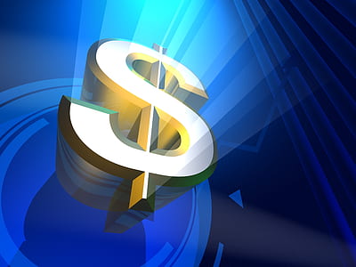 dollar sign illustration thumbnail