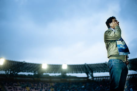 men's grey jacket thumbnail