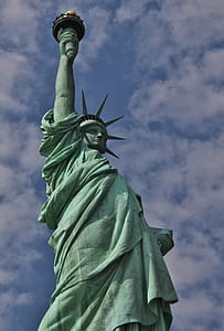 Statue of Liberty, New York thumbnail