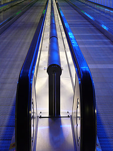 Handrails, Moving Walkway thumbnail