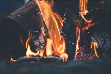 bonfire thumbnail