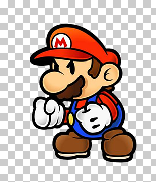 2 304 paper mario png cliparts for free download uihere