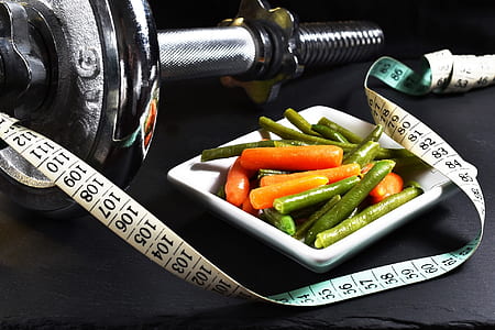 string beans on bowl thumbnail