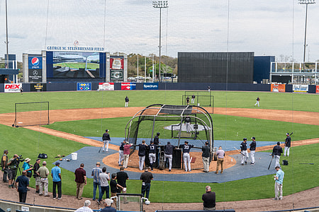 Baseball, New York Yankees thumbnail