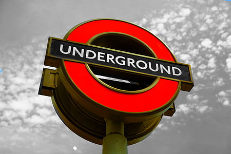 underground signage thumbnail
