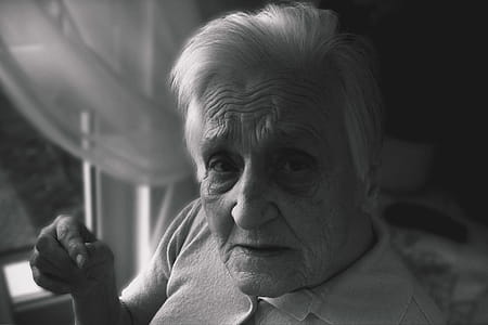 Senior with Dementia thumbnail