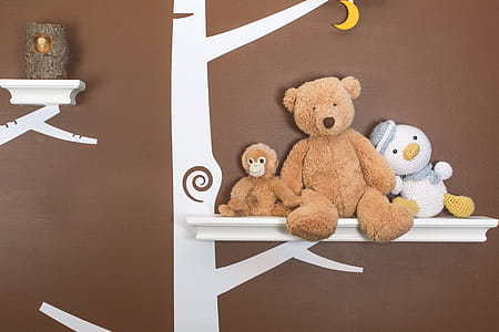 Nursery Interior Design Photo thumbnail