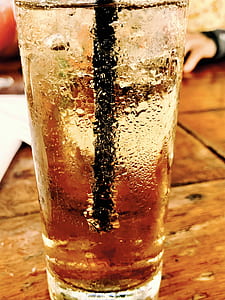 Wet Drinking Glass thumbnail