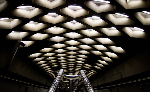 white LED light ceiling thumbnail