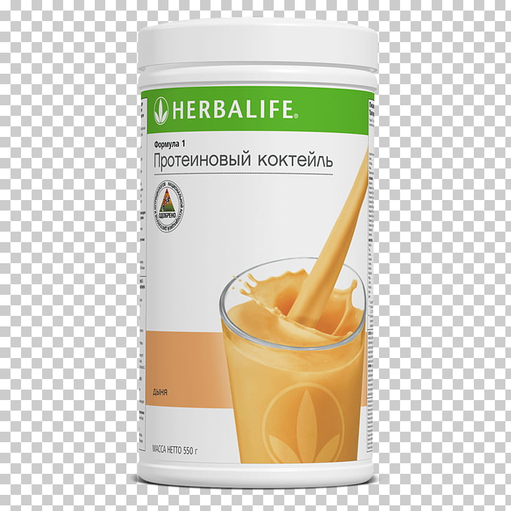 Коктейль Диет Формула.