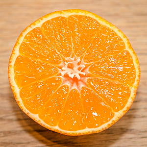 sliced of orange thumbnail