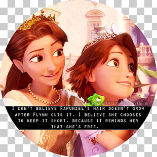 Tangled Hair Coloring Makeover Skin Photomontage Rapunzel Lantern