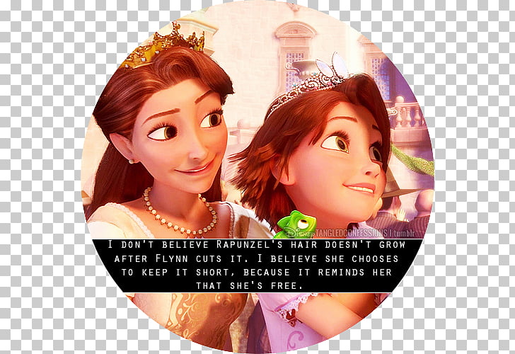 Tangled Hair Coloring Makeover Skin Photomontage Rapunzel Lantern