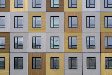 assorted-color painted mirrors thumbnail