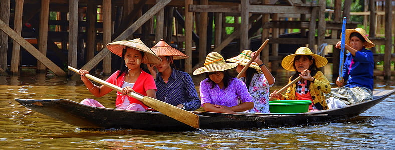 group of people rowing thumbnail