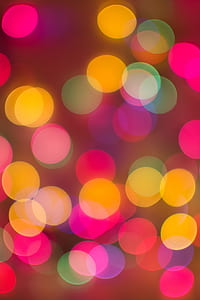 bokeh effect filter thumbnail