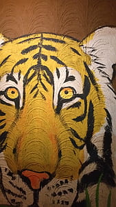art, animal, painting, design thumbnail