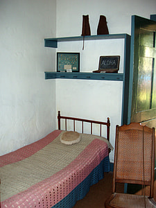 Baldwin House inside in Lahaina, Hawaii thumbnail