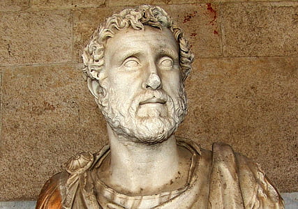 male marble statue thumbnail