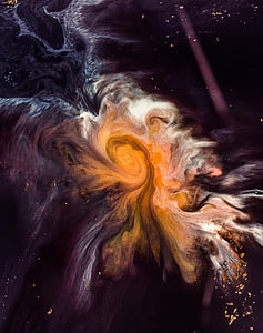 multicolored abstract painting thumbnail