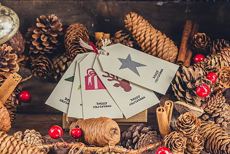 close up photography of hanging decor thumbnail