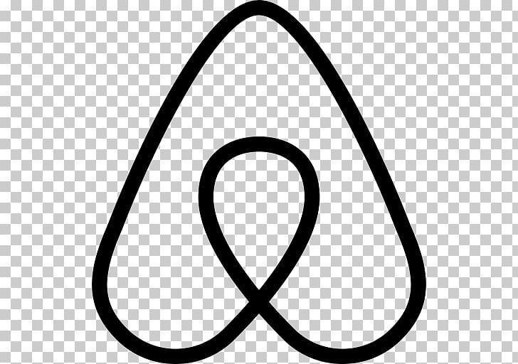 Computer Icons Airbnb Airbnb Logo Png Clipart Free Cliparts