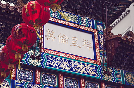 Kanji text signage thumbnail