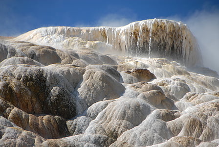 snow-covered mountain thumbnail