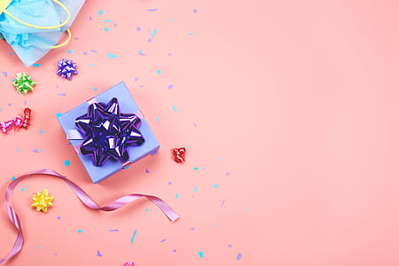 Wrapping Presents Photo thumbnail