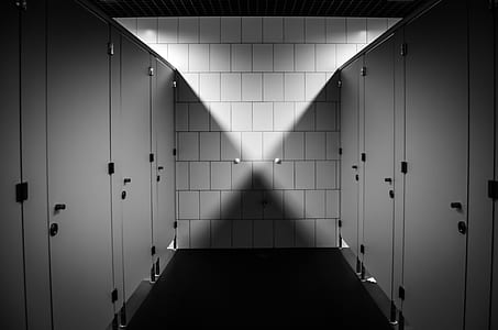 white comfort room cubicle doors thumbnail