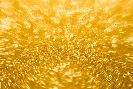selective focus photo of brown abstract illustration thumbnail