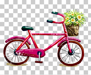 249 Pink Bike Png Cliparts For Free Download Uihere