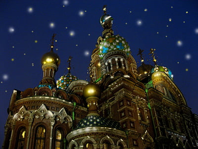 St.Basil's Cathedral thumbnail