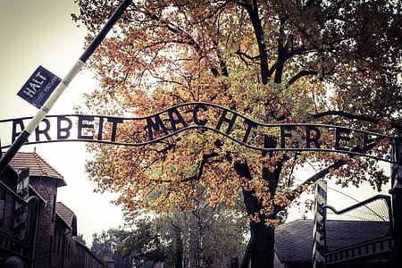 concentrate camp, Germany thumbnail